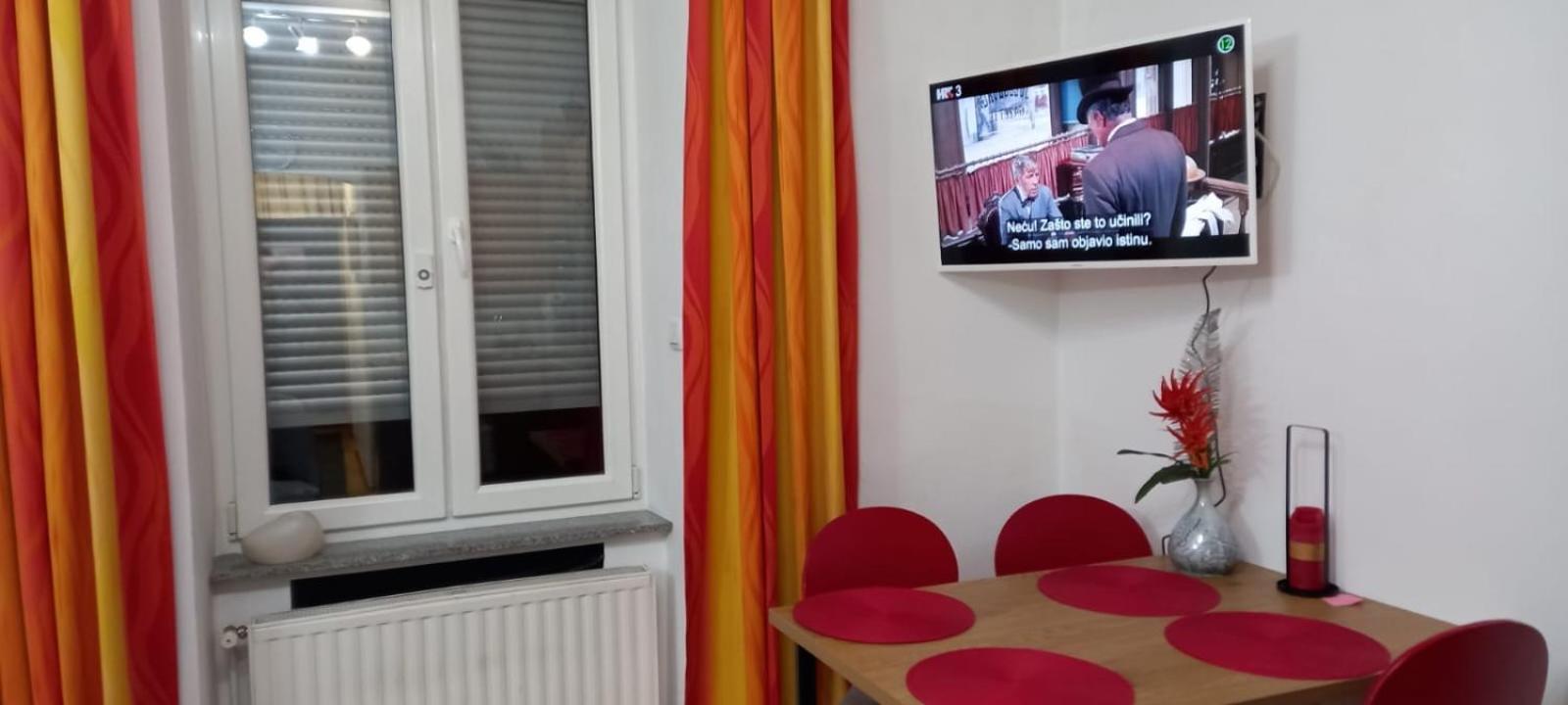 Jacky - Centar Zagreb