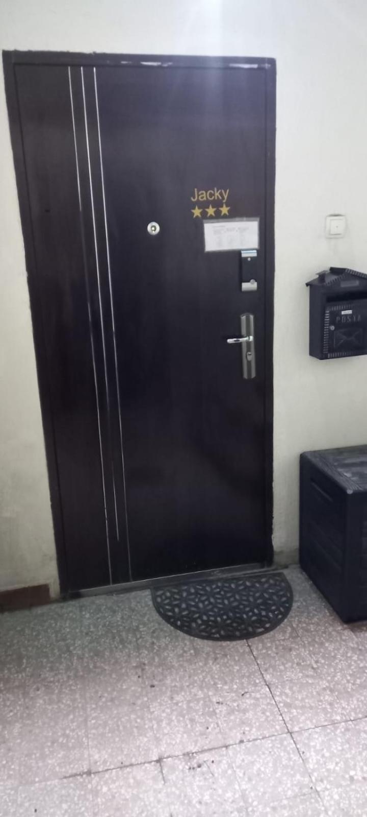 Apartment Jacky - Centar *